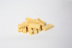 LUCKY - Lingots de fromage à souffler