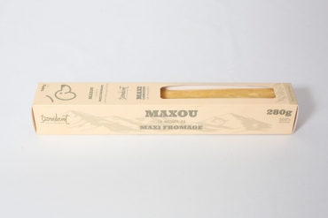 MAXOU - Le maxi fromage