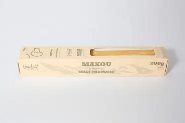 MAXOU - Le maxi fromage