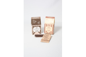 suzy, foie de volaille, pops de fromage, bois de cerf biseau