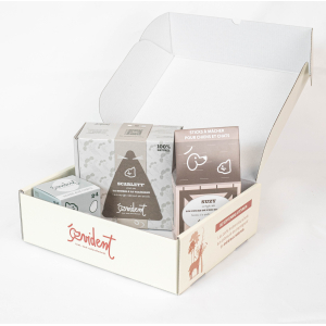 Pack, suzy, scarlett, oeggy