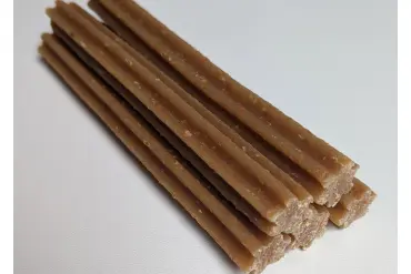 Churros de fromage à mâcher