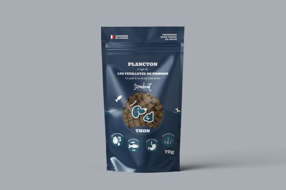 Plancton 70g