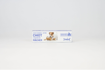 copy of BENJI - Deer antler special for puppy