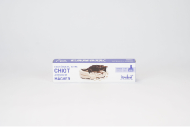 copy of BENJI - Deer antler special for puppy