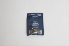 Échantillon PLANCTON friandise au thon et grill pour chats et chiens