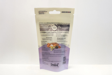 copy of FRENCHY - La friandise bucco-dentaire