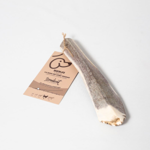 La mastication longue sans effort