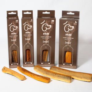 Le bois de crf idéal pour les ulrta gourmand et peu endurants