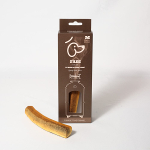 Participe à l'hygiéne bucco-dentaire