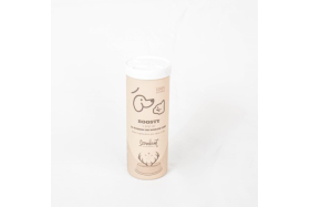 BOOSTY - Bois de cerf en poudre pour chien et chat