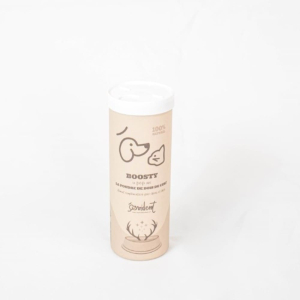 Complement alimentaire pour chien et chat