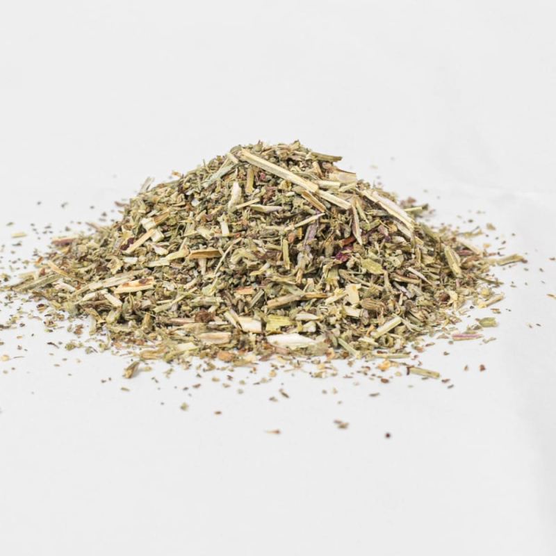 Cataire séchée BIO Française, l'herbe aux chats 100 % naturelle