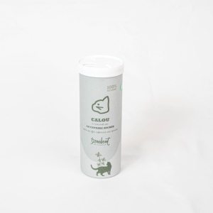 La menthe qui rend fou les chats.