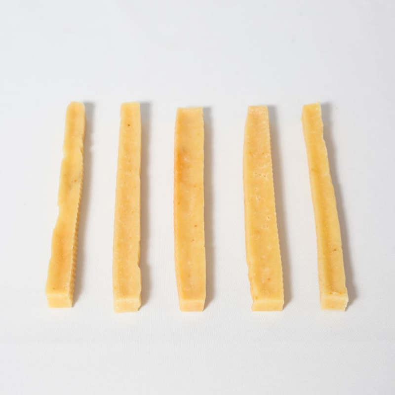 Résistant et tellement gourmand