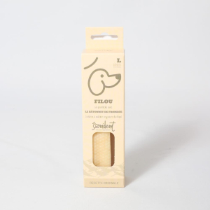 Batônnet s de fromage à macher 100% naturel