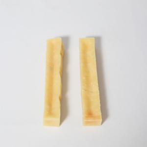 Bâtonnets de fromage, mastication pour votre chien