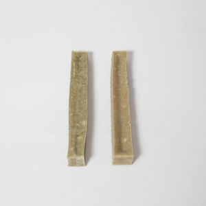 Batonnets de fraomage à la spiruline