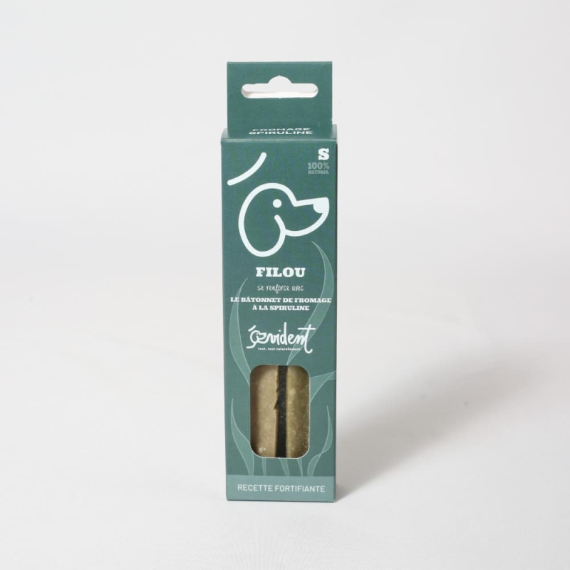 Batonnets de fromage sans gluten, sans colorant niconservateurs