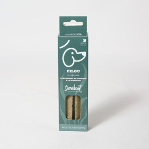 Batonnets de fromage sans gluten, sans colorant niconservateurs