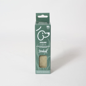 Batonnets de mastication qui participent activement à l'hygiène bucco-dentaire de votre chien