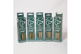 FILOU - bâtonnet de fromage spiruline