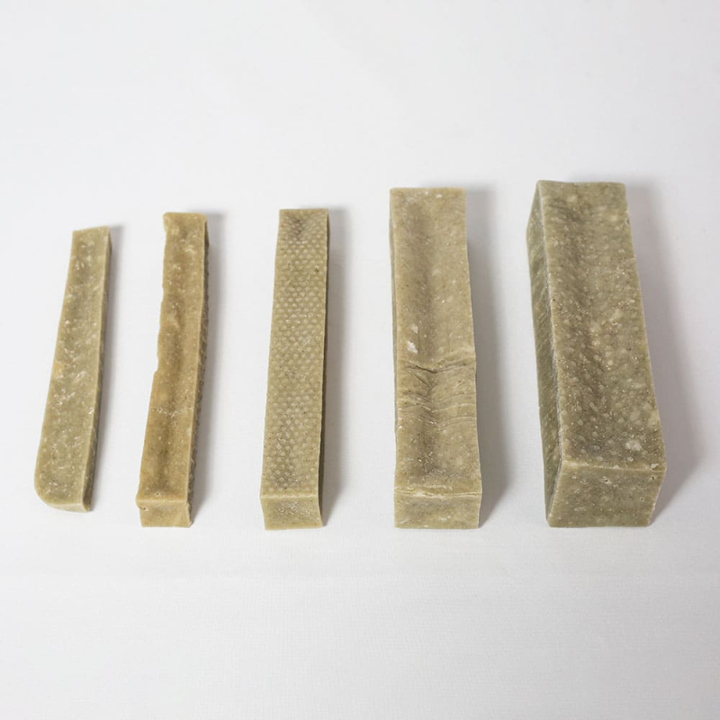 Sticks fromage de yak