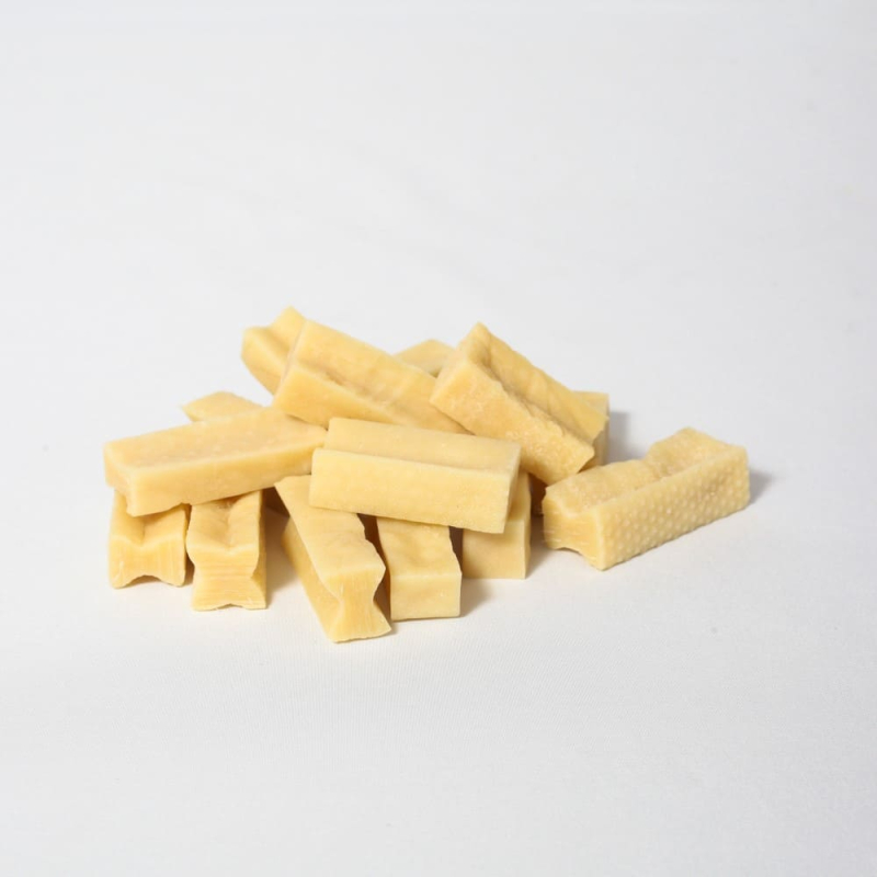 Donnez une friandises groumande à votre chien