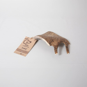 Idéal pour les jeunes chiens machouilleurs