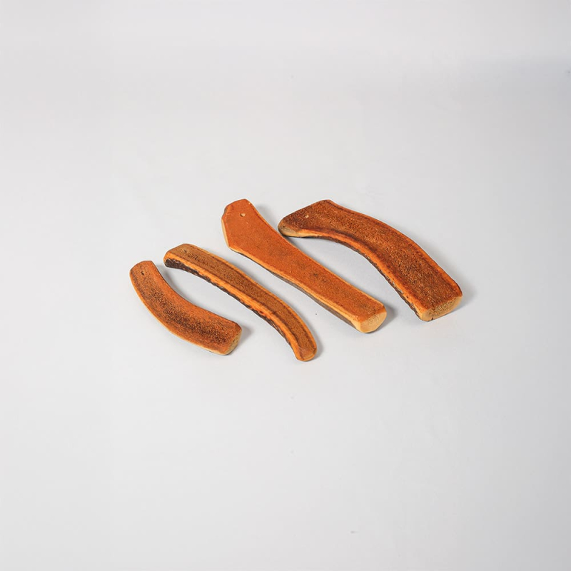 Avec sa moelle directement accessible votre chien sera ravi.