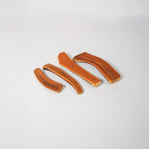 Avec sa moelle directement accessible votre chien sera ravi.