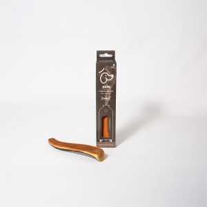 Mastication longue ultra appétente