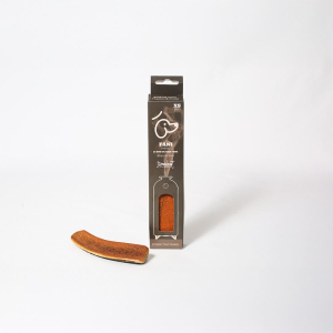 L'os à macher 100% naturel et sans souffrance animale