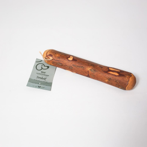 Artisanal, 100% végétal et durable