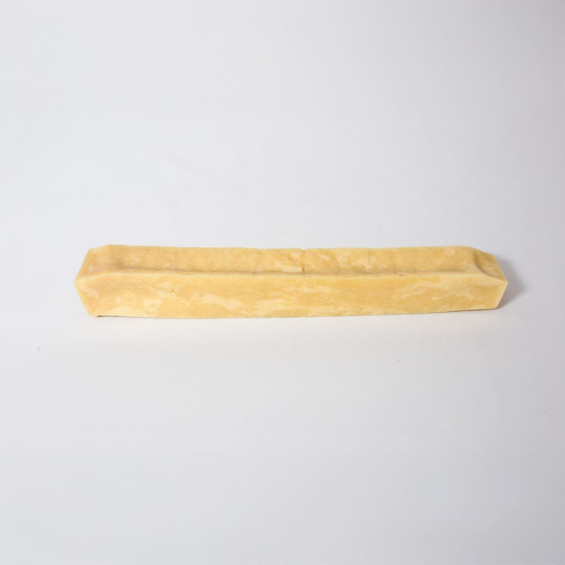 Bâtonnet de fromage pour une bonne hygiéne bucco-dentaire