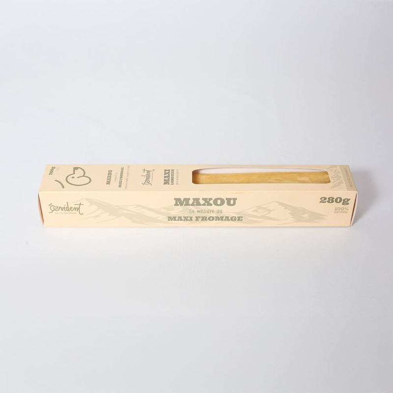 Bâtonnets de fromage sans gluten