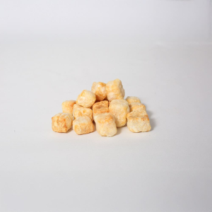 Friandises petites mais gourmandes saines et hypocaloriques