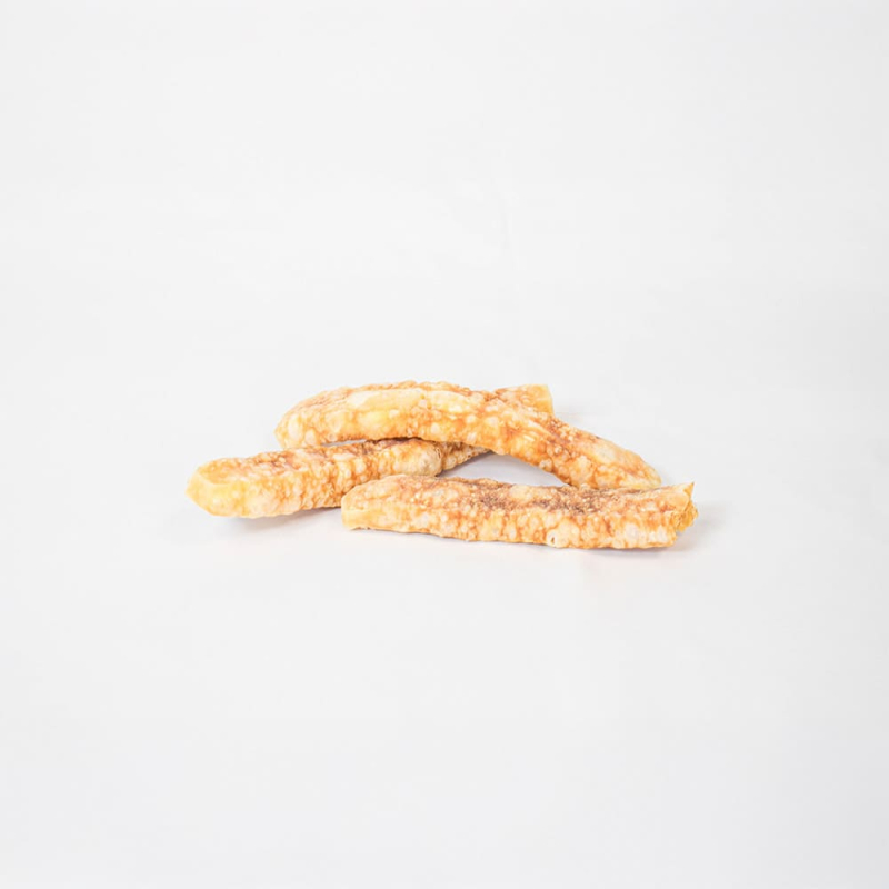 Friandises pour chien gourmandes en hypocaloriques