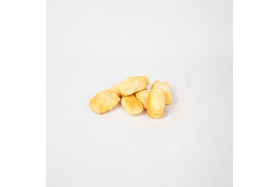 PAUPIETTE - Maxi pops de fromage fumés