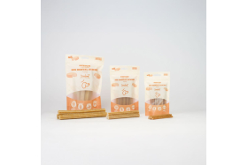 STITCH - Les dental sticks