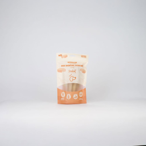 Friandises pour chien sources de protéines et de calcium