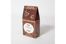 SAMY - Sticks de volaille