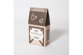 SUZY - Sticks foie de volaille