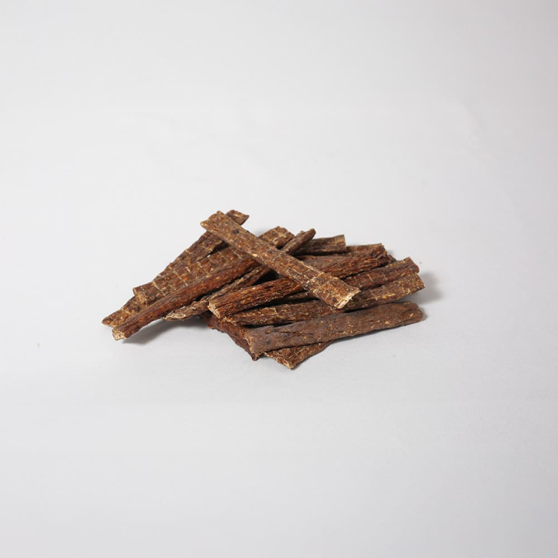 Nos sticks de foie de volaille participent au bien être de votre animal.