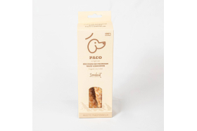 PACO - Pops de fromage maxi longueur