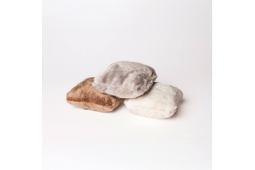 CACHEMIR' -  Le coussin à la Valériane