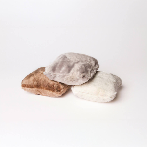 Peluche à la valériane naturelle