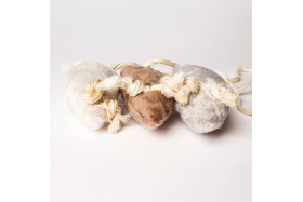 SCARLETT' - La souris à la Valériane