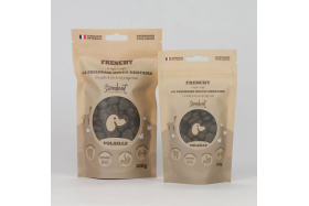 FRENCHY - La friandise bucco-dentaire