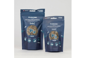 PLANCTON - Les feuilletés de poisson